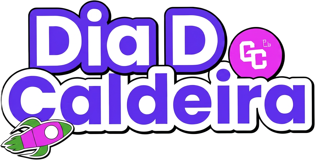 Dia D Caldeira